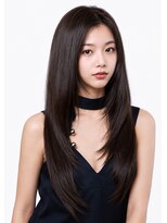 バポス ヘアサロン (BAPOS Hair Salon)&nbsp;モイストストレート