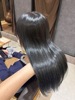 クム 川越(kum) オリーブブラック