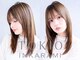 エイト アンバー 天神今泉店(EIGHT amber)の写真/20代から始める艶髪宣言！髪質改善TOKIOでストレスフリーな手触りを体験☆