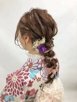 バサラ 横浜駅前店(VASARA)&nbsp;ヘアセット