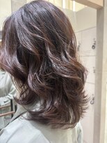 ゼルアヴェダ イオンモール与野(ZELE AVEDA)&nbsp;レイヤー