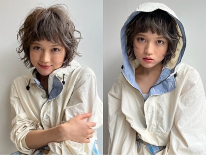 オフ エルア(ofF ’elua)の写真