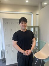 アグ ヘアー ロセス 小山駅東通り店(Agu hair rothes)&nbsp;大場 悠斗