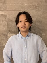トゥエル バイ ディプティモイラ(tuelu by dipty MOILA)&nbsp;益 英次郎