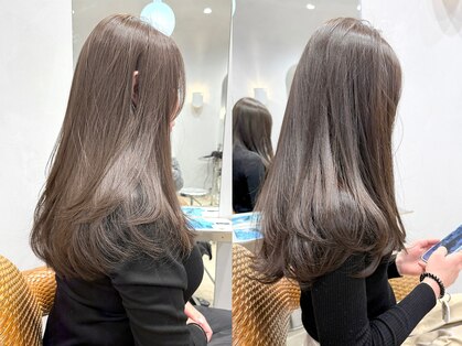 ティエラ 原宿 表参道(Tierra)の写真