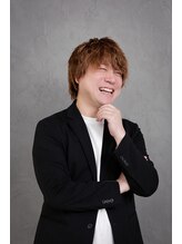 アッシュ 弥生台店(Ash) 山本 剛士