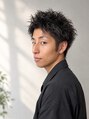 コン(KON)&nbsp;大西 悠太