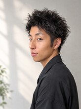 コン(KON)&nbsp;大西 悠太