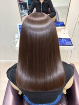フェイス 石川町 (FACE)&nbsp;縮毛矯正/横浜縮毛矯正/髪質改善