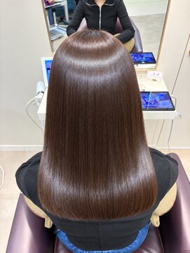 フェイス 石川町 (FACE) 縮毛矯正/横浜縮毛矯正/髪質改善