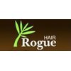 ローグヘアー 亀有店(Rogue HAIR)のお店ロゴ