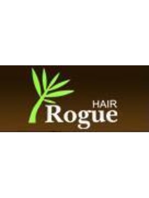 ローグヘアー 亀有店(Rogue HAIR)
