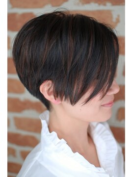 ラニー ヘアーアンドスパ(Rani hair&spa) ☆Rani☆ クールショート