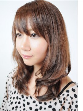 ヘアー メイク リアン(hair make LIEN) やわらかデジタルパーマ