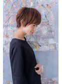 耳出しショート【sola:neolive相模大野店60】