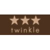 ヘアーショップ ツインクル(hair Shop twinkle)のお店ロゴ