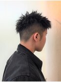 ツイストハードスタイル
