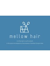 mellow hair