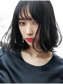 Foreign girl *　IT BOB / &nbsp;シアータンスニボブ