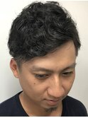 デザインパーマ