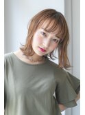 定番外ハネスタイル【epic東川口】