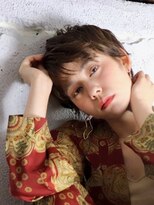 グレープバイン 辻堂(GRAPEVINES)&nbsp;フェザークールショート