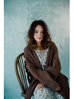 リアン 方南町店(Lian) 愛されリッジセミロング