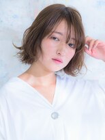 ジェイ エヌ バイ ネオリーブ(J/N by neolive)&nbsp;【Neolive east】  無造作ボブ