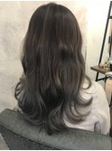 ダークシルバー