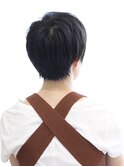 【sorriso hair桜山】大人かわいいエアリーショート