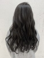 シャンティ 札幌駅前店(Shanti)&nbsp;アディクシーグレーカラー【本間 大貴】