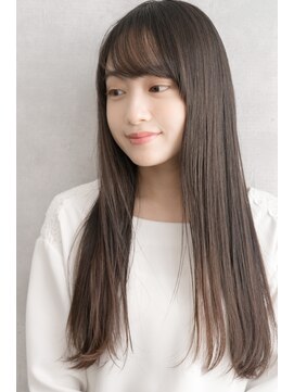 サンク 大船鎌倉店(sunc) ロング×ナチュラル×TOKIOトリートメント...