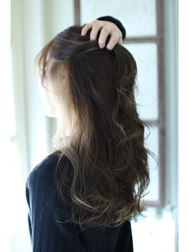 シェリー アン(cherie un) イヤリングカラー