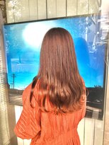 リノ(Lino)&nbsp;ロングベージュ