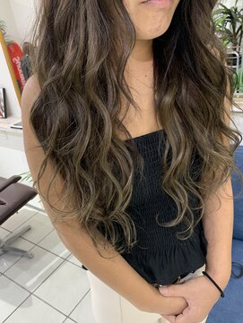 ディバイス カラーアンドエクステ(Device) 【Device】シールエクステ