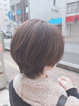 ロッソ 川口店(ROSSO) やわらか【ソフトウルフ】