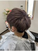 ☆ピンクベージュ★