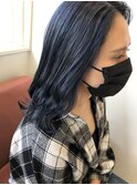 ニュアンスウェーブ