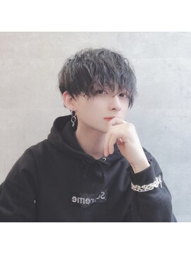 シン(syn) ツイストスパイラル