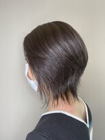 イングスジャパン(ings JAPAN)&nbsp;summerレイヤー/くすみベージュ