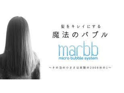 ドロップヘアー DROP HAIRの写真