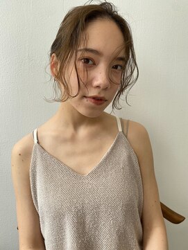 ネルケ 立川(nelke) Carl × arrange