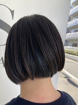 髪質改善サロン ミューズ 一社店(MUSE) 【業界話題★髪質改善美髪チャージTR★94%OGカラー取扱サロン】