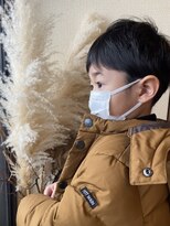 ヘアクリエイションソウル(Hair creation Sowl)&nbsp;【Sowl】Kids cut