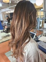 ハイマインド(HIGH MIND)&nbsp;アディクシーカラー×ULTOWAトリートメント