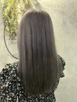 アドール(ADOR) ラベンダーグレージュ