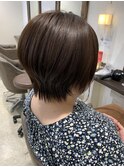 ショート