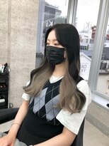 イキ 表参道(iki omotesando)&nbsp;大人ガーリー/モード/チョコレート[表参道駅]