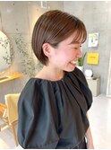 short style