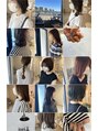 イオリ フォー ヘアー(iori for hair) instagram:yuka.ioriぜひフォローお願いします!